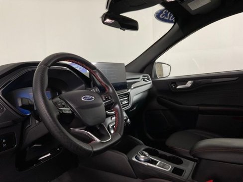 Certified 2023 Ford Escape ST-Line image 13