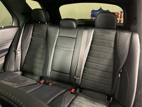 Used 2020 Mercedes-Benz GLE 350 GLE 350 4MATIC***BLUE CERTIFI image 16