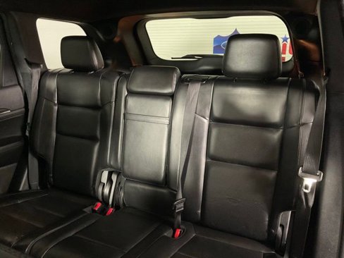 Used 2018 Jeep Grand Cherokee Limited w/ Luxury Group II image 16