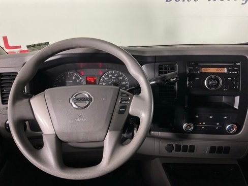 Used 2017 Nissan NV 3500 Passenger w/ Power Package image 17