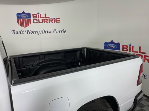 Used 2022 RAM 1500 Big Horn/Lone Star ***BLUE CER RWD image 11