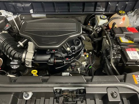 Used 2019 Cadillac XT5 Luxury image 9