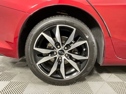Used 2020 Chevrolet Malibu RS image 10