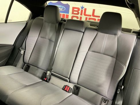 Used 2023 Toyota Corolla SE ***BLUE CERTIFIED*** image 16