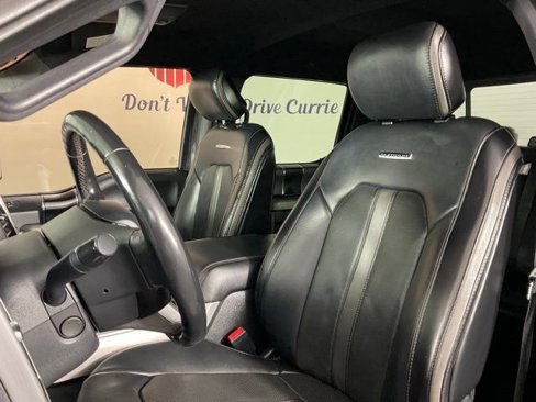 Certified 2019 Ford F150 2WD SuperCrew image 14