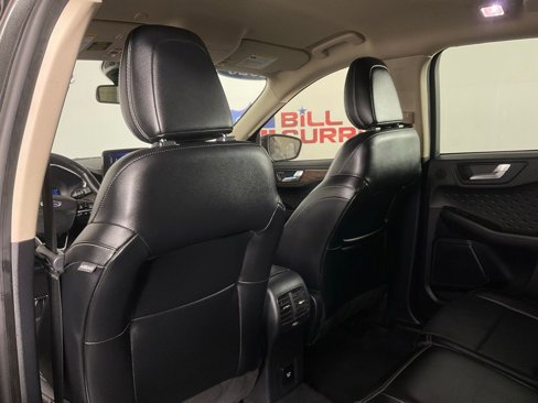 Certified 2020 Ford Escape Titanium AWD/4WD image 15