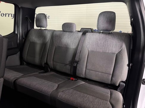 Certified 2022 Ford F150 4x4 SuperCrew w/ Trailer Tow Package image 16