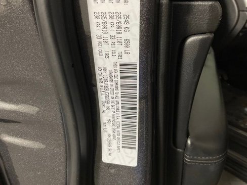 Used 2018 Jeep Grand Cherokee Limited w/ Luxury Group II image 26