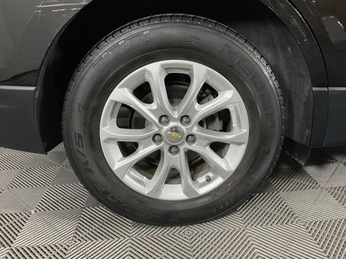 Used 2019 Chevrolet Equinox LT image 10