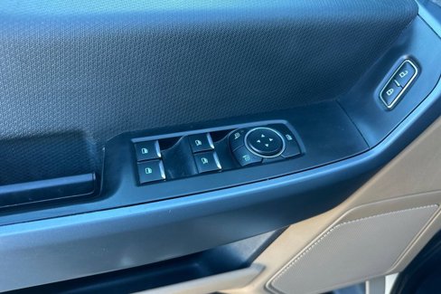 Certified 2023 Ford F150 4x4 SuperCrew image 13