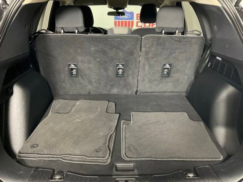 Certified 2020 Ford Escape S image 11