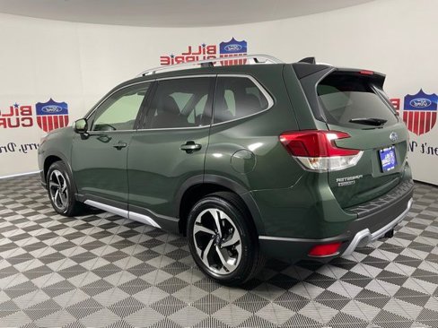 Used 2024 Subaru Forester Touring image 5