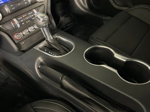 Certified 2021 Ford Mustang Mach 1 image 17