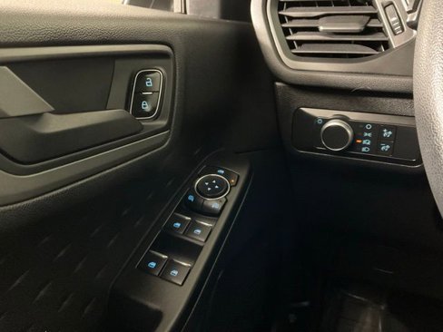 Certified 2020 Ford Escape S image 19