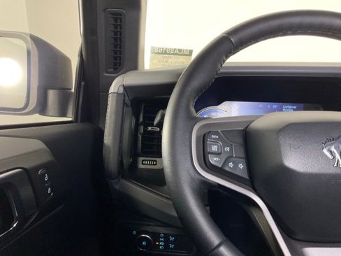 Certified 2021 Ford Bronco Big Bend ***GOLD CERTIFIED*** image 22