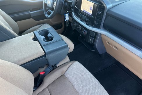 Certified 2023 Ford F150 4x4 SuperCrew image 18