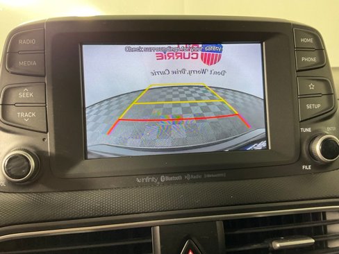 Used 2020 Hyundai Kona Limited FWD image 23