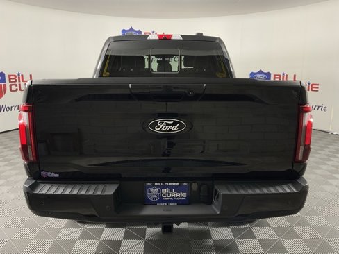 Certified 2024 Ford F150 Platinum image 2