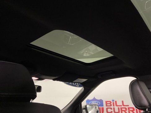 Certified 2018 Ford Explorer Limited image 22