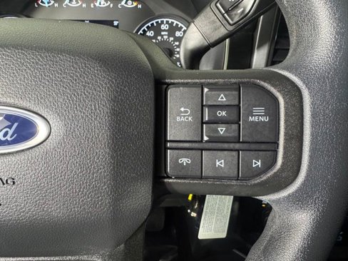 Certified 2022 Ford F150 4x4 SuperCrew w/ Trailer Tow Package image 24