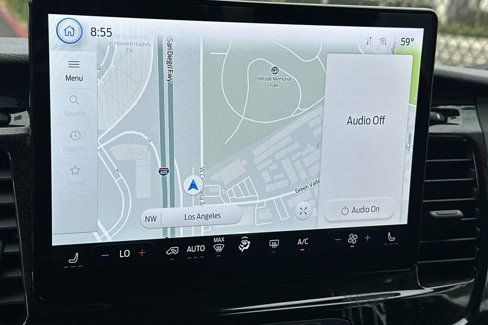 Certified 2023 Ford Transit 350 148 Low Roof Wagon image 21