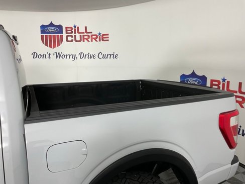 Certified 2023 Ford F150 4x4 SuperCrew w/ STX Appearance Package image 11