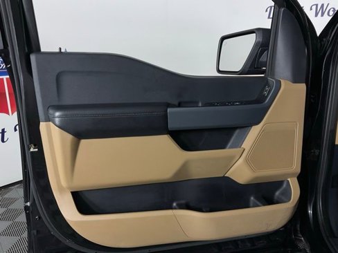 Certified 2023 Ford F150 4x4 SuperCrew image 12