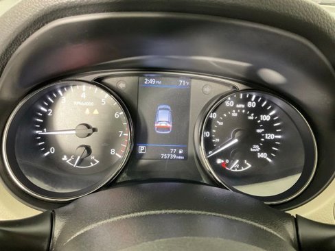 Used 2019 Nissan Rogue Sport FWD w/ Premium Package image 27