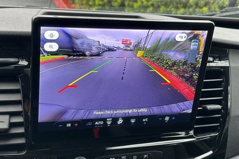 Certified 2024 Ford Transit 350 148 Low Roof Wagon image 23