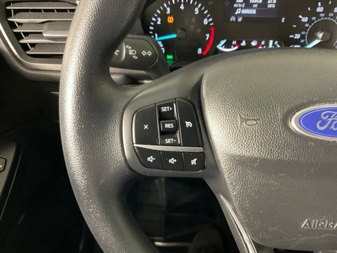 Certified 2020 Ford Escape S image 23