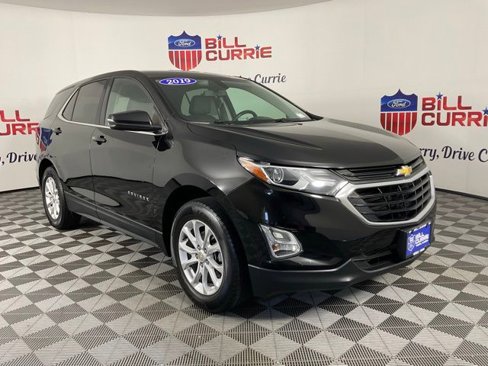 Used 2019 Chevrolet Equinox LT image 1