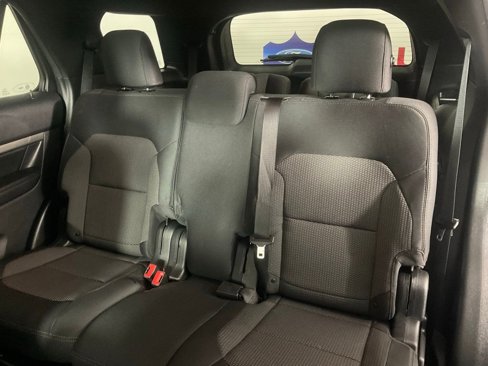 Certified 2019 Ford Explorer XLT image 16