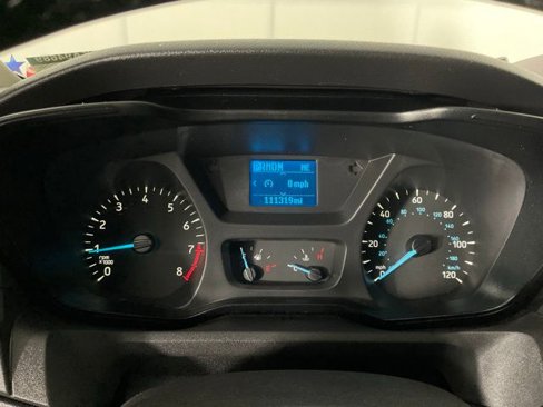 Certified 2017 Ford Transit 350 148 Low Roof Wagon image 23