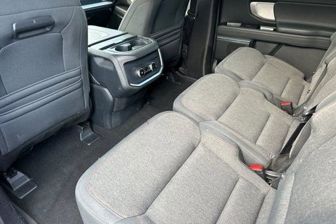 Certified 2025 Ford Expedition Max Active image 13