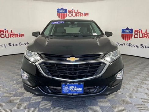Used 2019 Chevrolet Equinox LT image 8