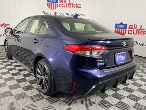 Used 2023 Toyota Corolla SE ***BLUE CERTIFIED*** image 5