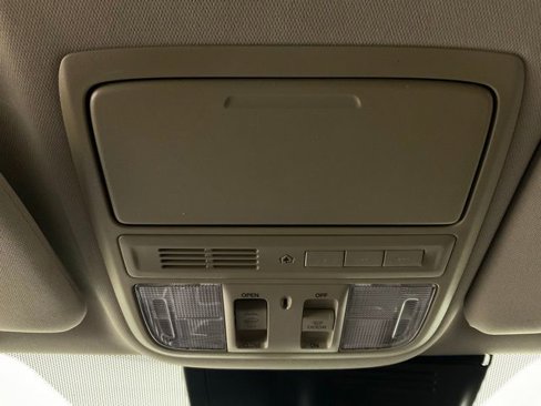 Used 2018 Honda CR-V EX-L image 20