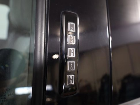 Certified 2021 Ford F150 4x4 SuperCrew w/ Equipment Group 301A Mid image 22