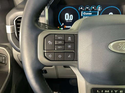 Certified 2023 Ford F150 4x4 SuperCrew Hybrid image 24