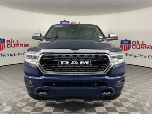 Used 2020 RAM 1500 Limited image 8