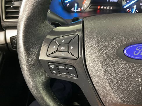 Certified 2017 Ford Explorer XLT FWD image 23