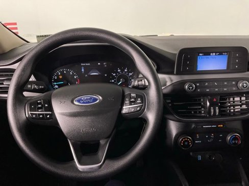 Certified 2020 Ford Escape S image 17