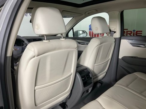 Used 2019 Cadillac XT5 Luxury image 15