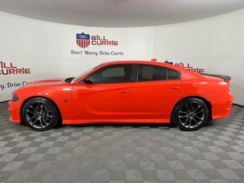 Used 2023 Dodge Charger Scat Pack image 5