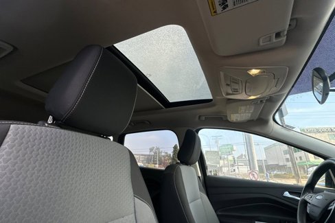 Certified 2018 Ford Escape SE image 19