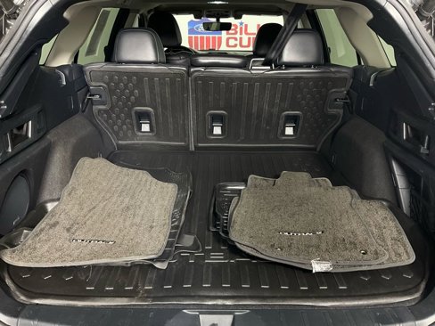 Used 2022 Subaru Outback Limited w/ Popular Package #2 image 11