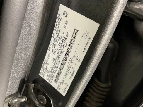 Certified 2018 Ford F150 2WD SuperCrew image 27