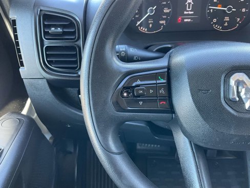 Used 2023 RAM ProMaster 2500 FWD image 20