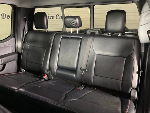 Certified 2023 Ford F450 Lariat***BLUE CERTIFIED*** DRW image 16