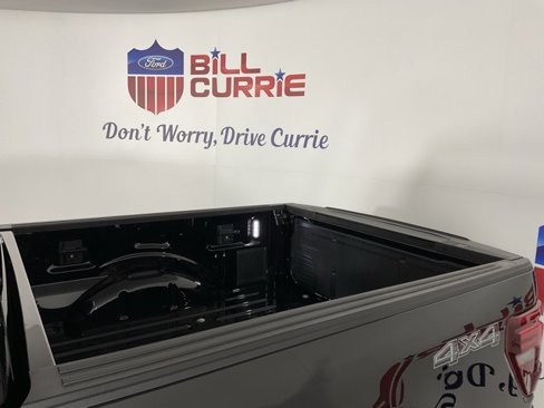 Certified 2024 Ford F150 Platinum image 8